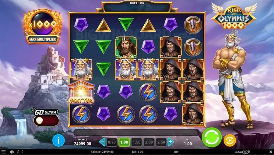 Live dealer presenting a game on okbet platform