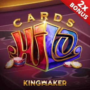 Person playing okbet live casino on a mobile phone