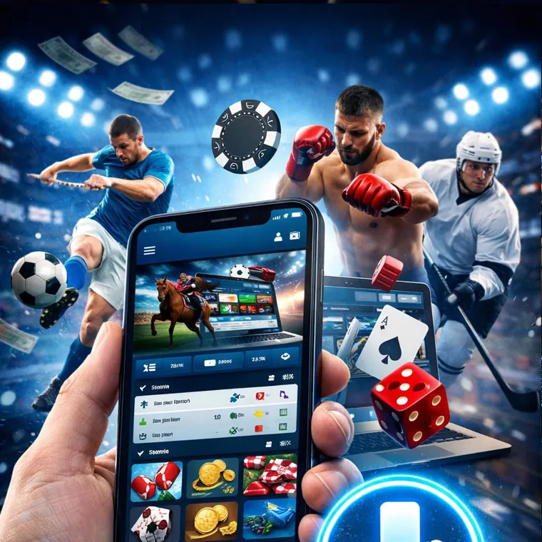 Secure server infrastructure representing data collection and protection at okbet
