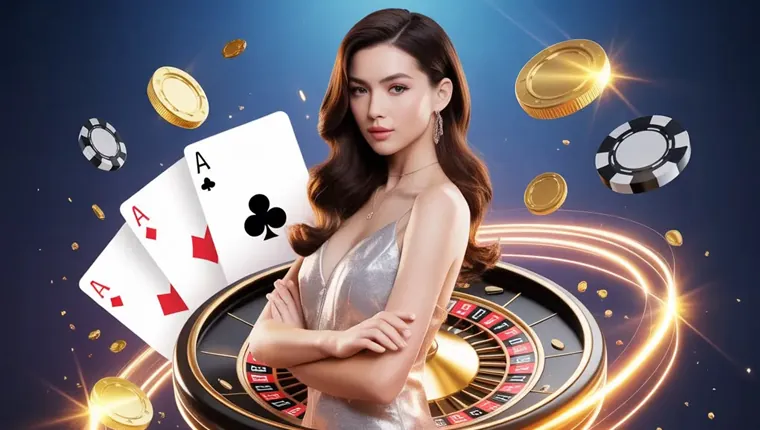 Sic Bo Dice Game