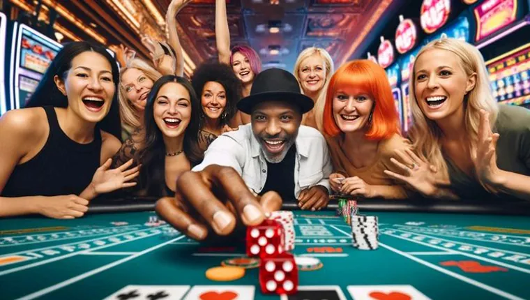 Themed Bingo Game