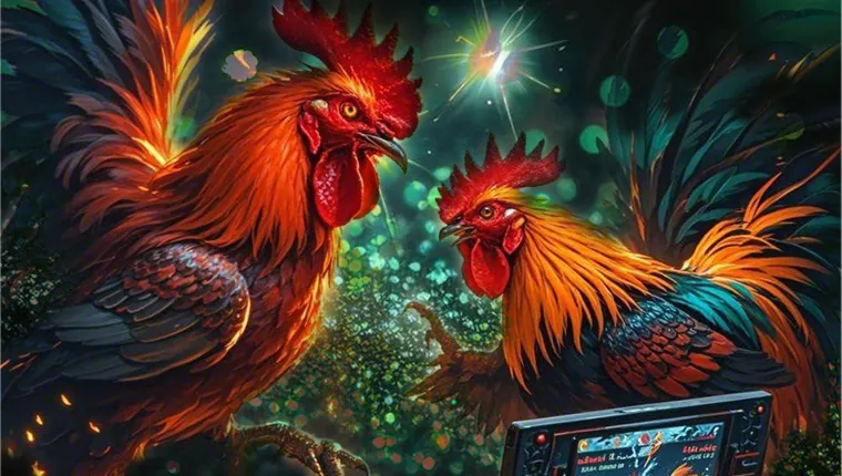 Live Baccarat Game