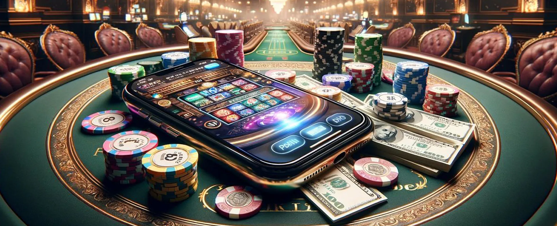 OKBET Online Casino Philippines