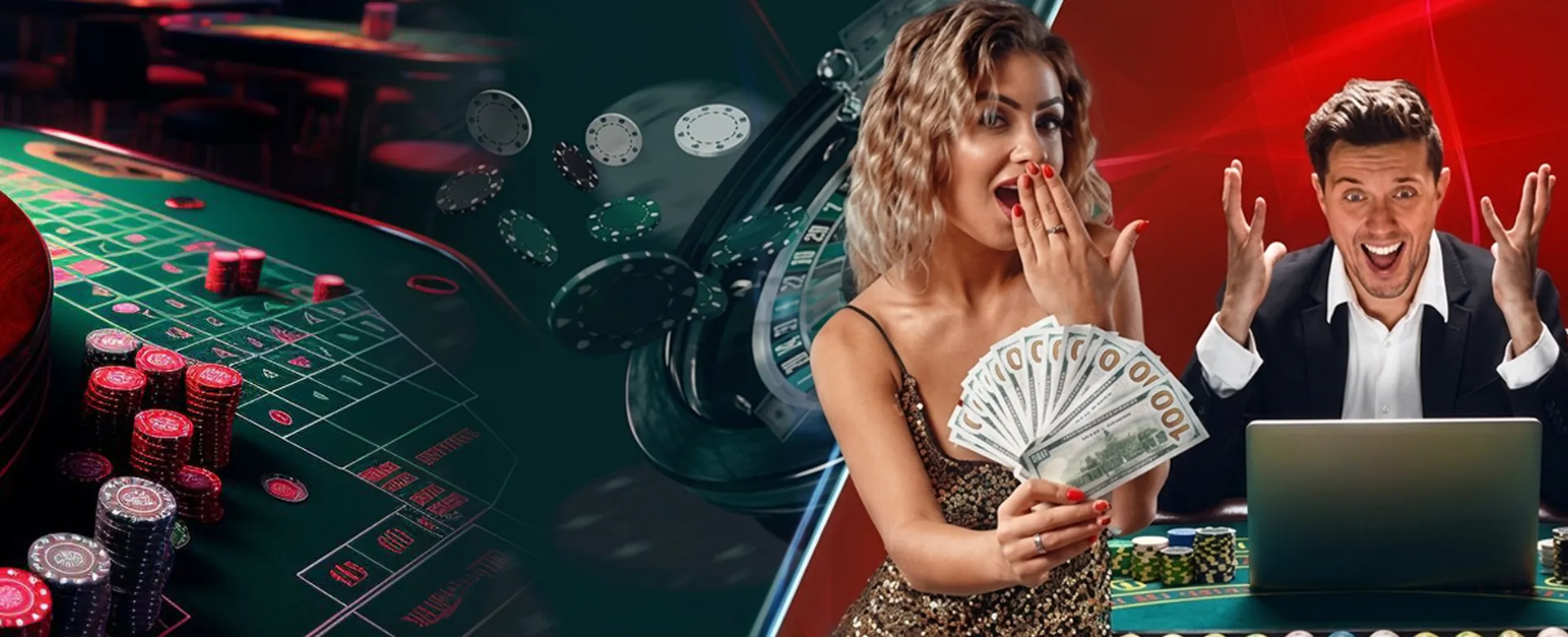 Player enjoying online poker at OKBet Philippines