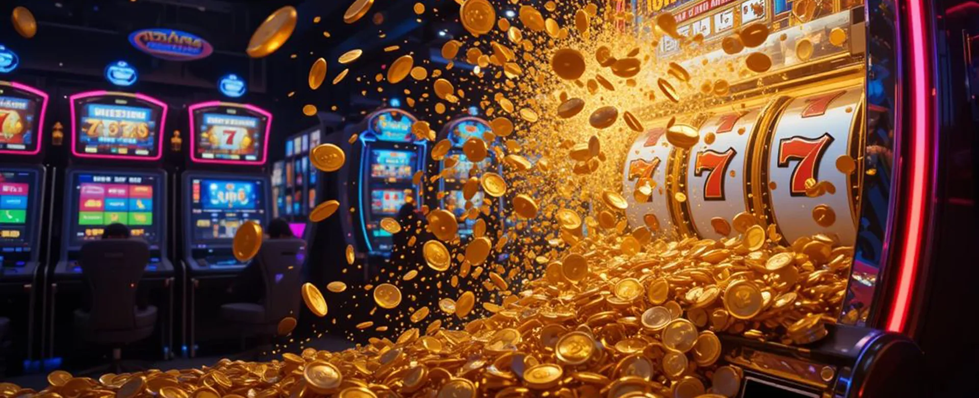 okbet Live Casino Dealer with cards and chips