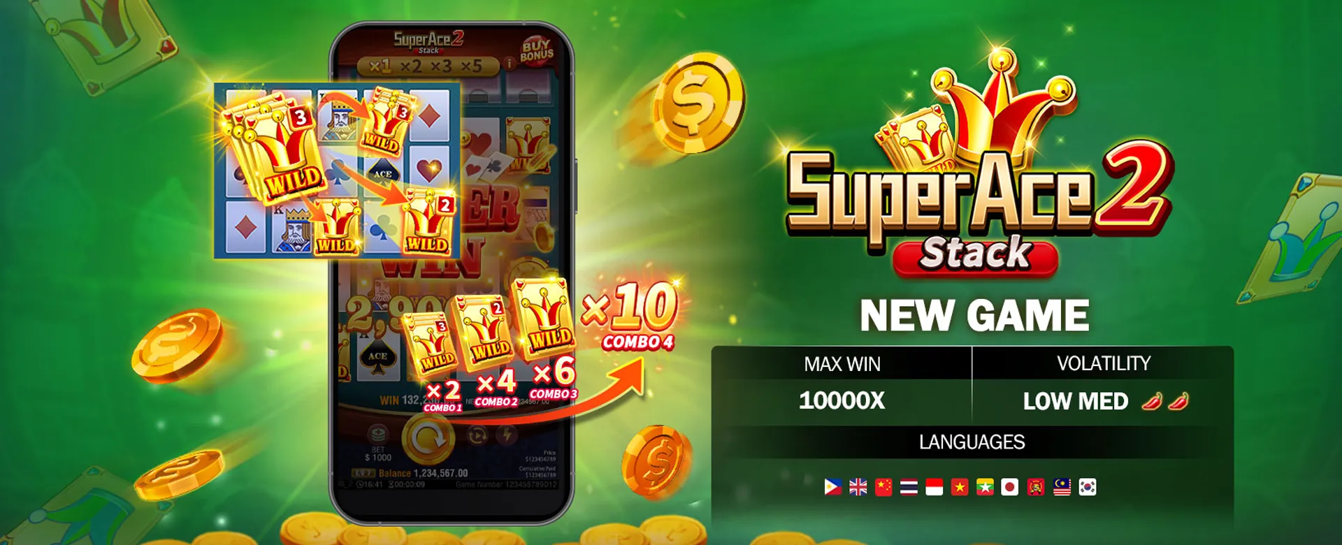 OKBET Blog Hero Image, showcasing online betting excitement in the Philippines